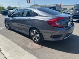 Used 2020 Honda Civic LX image 6