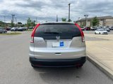 Used 2012 Honda CR-V EX-L image 3