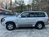 Used 2002 Toyota Land Cruiser image 3