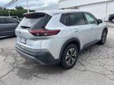 Used 2021 Nissan Rogue SV image 4