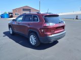 Used 2019 Jeep Cherokee Latitude w/ Cold Weather Group image 3