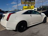 Used 2012 Cadillac CTS Performance w/ Performance Luxury Package image 3