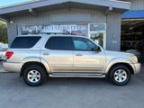 Used 2005 Toyota Sequoia SR5 image 2