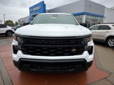 Used 2022 Chevrolet Silverado 1500 W/T image 2
