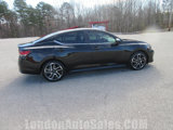 Used 2024 Nissan Sentra SR w/ SR Premium Package image 6