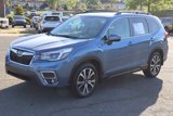 Used 2021 Subaru Forester Limited image 4