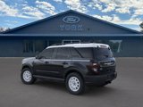 New 2024 Ford Bronco Sport Heritage w/ Heritage Convenience Package image 4