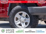 Used 2013 Jeep Wrangler Unlimited Sport w/ Connectivity Group image 2