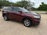 Used 2015 Toyota Highlander Plus image 2