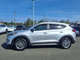 Used 2018 Hyundai Tucson SEL image 2
