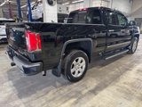 Used 2017 GMC Sierra 1500 SLT w/ SLT Preferred Package image 4
