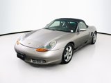 Used 2001 Porsche Boxster image 3