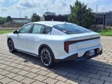 New 2025 Kia K4 GT-Line image 4