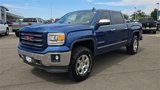 Used 2015 GMC Sierra 1500 SLT w/ SLT Preferred Package image 4