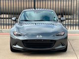 Used 2017 MAZDA MX-5 Miata RF Grand Touring image 3