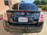 Used 2012 Nissan Sentra 2.0 SR w/ Special Edition Pkg image 6