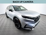 Used 2025 Honda CR-V Sport Touring image 3