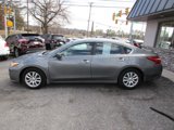 Used 2016 Nissan Altima 2.5 S w/ Power Driver Seat Package image 5