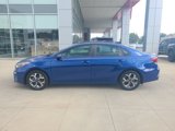 Used 2020 Kia Forte LXS image 4