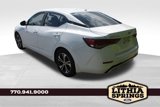 Used 2023 Nissan Sentra SV w/ All-Weather Package image 5
