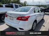 Used 2017 Nissan Sentra SV image 3