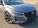 Used 2024 Nissan Sentra SV image 2