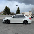 Used 2011 Subaru Impreza WRX STI image 2