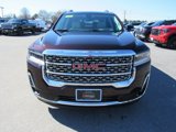 Certified 2021 GMC Acadia Denali w/ Denali Ultimate Package image 4
