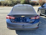 Used 2021 Chevrolet Malibu LT image 4