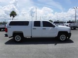 Used 2019 Chevrolet Silverado 1500 W/T w/ WT Convenience Package image 3
