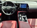 Used 2022 Lexus NX 350 AWD image 5