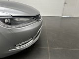 Used 2015 Chrysler 200 C w/ Navigation & Sound Group I image 2