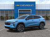 New 2025 Chevrolet Trax RS w/ Sunroof Package image 2