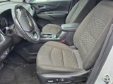 Used 2018 Chevrolet Equinox LT image 2