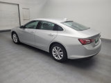 Used 2020 Chevrolet Malibu LT image 3