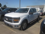 Used 2024 Ford F150 XLT w/ Mobile Office Package image 3