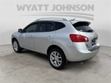 Used 2012 Nissan Rogue SL image 3