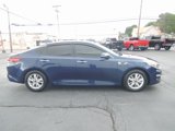 Used 2018 Kia Optima LX w/ Convenience Package image 2