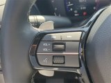 New 2025 Acura ADX FWD image 4