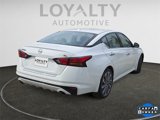 Used 2023 Nissan Altima 2.5 SL image 5