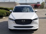 New 2025 MAZDA CX-5 Signature image 5