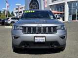 Used 2017 Jeep Grand Cherokee Laredo w/ Quick Order Package 23E image 2