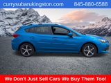 Used 2022 Subaru Impreza 2.0i Premium image 2
