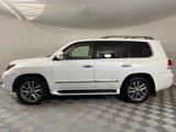 Used 2015 Lexus LX 570 4WD image 4