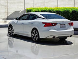 Used 2017 Nissan Maxima 3.5 SV image 4