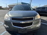 Used 2011 Chevrolet Traverse LT w/ Personal Connectivity Package image 4