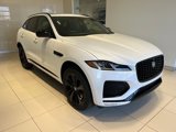 New 2026 Jaguar F-PACE R-Dynamic S image 5
