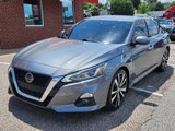 Used 2019 Nissan Altima 2.5 Platinum image 3