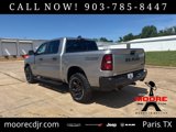 New 2025 RAM 1500 Classic Warlock image 5