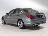 Used 2021 Mercedes-Benz C 300 4MATIC Sedan image 3